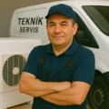 Rıza Usta — Malatya Klima Teknisyeni